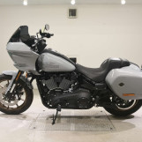 Мотоцикл HD FXLRST1920 з пробігом 1171 km