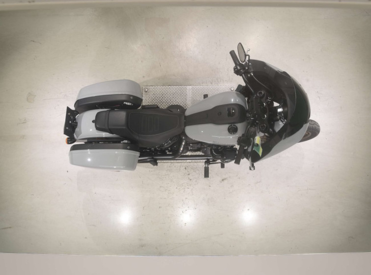 Мотоцикл HD FXLRST1920 з пробігом 1171 km