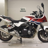 Мотоцикл Honda CB1300SF BOLDOR з пробігом 115419 km