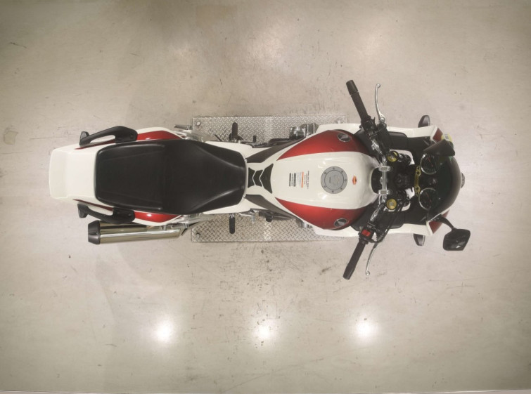 Мотоцикл Honda CB1300SF BOLDOR з пробігом 115419 km