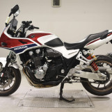 Мотоцикл Honda CB1300SF BOLDOR з пробігом 115419 km