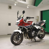 Мотоцикл Honda CB1300SF BOLDOR з пробігом 115419 km