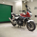 Мотоцикл Honda CB1300SF BOLDOR з пробігом 115419 km