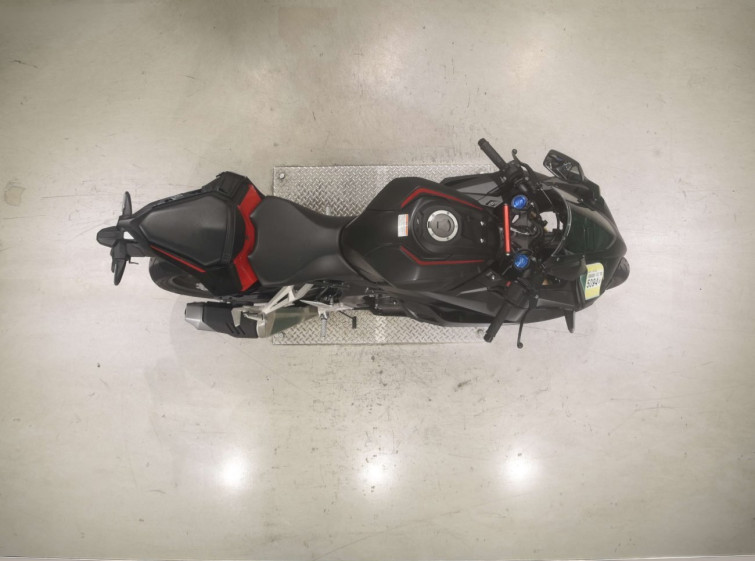Мотоцикл Honda CBR250RRA с пробегом 6195 km