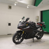 Мотоцикл Honda CBR250RRA с пробегом 6195 km
