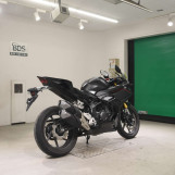 Мотоцикл Honda CBR250RRA с пробегом 6195 km