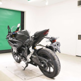 Мотоцикл Honda CBR250RRA с пробегом 6195 km