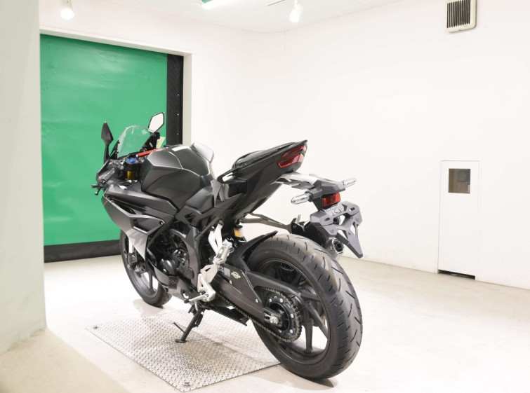 Мотоцикл Honda CBR250RRA с пробегом 6195 km
