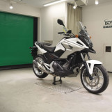 Мотоцикл Honda NC750XD с пробегом 11505 km