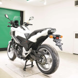 Мотоцикл Honda NC750XD с пробегом 11505 km