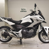 Мотоцикл Honda NC750XD с пробегом 11505 km
