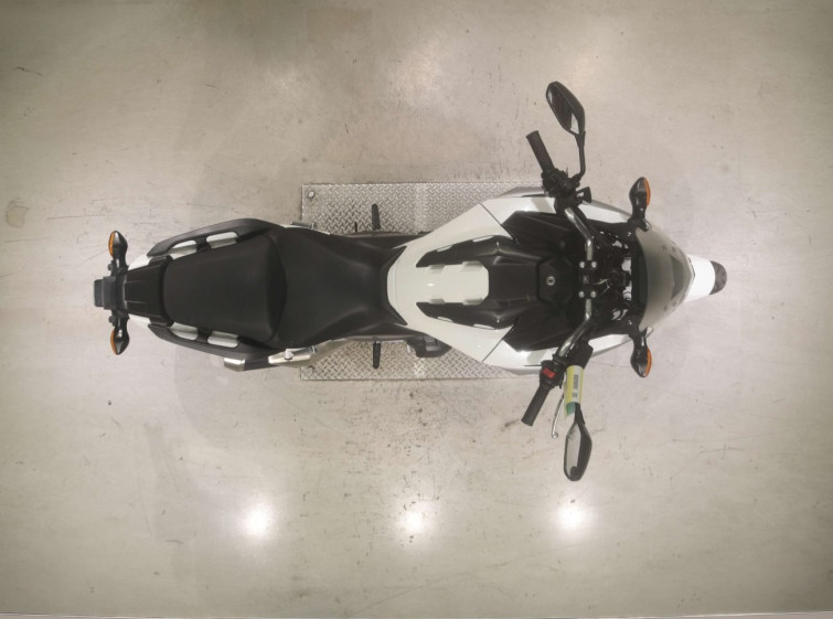 Мотоцикл Honda NC750XD с пробегом 11505 km