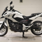 Мотоцикл Honda NC750XD с пробегом 11505 km