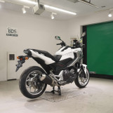 Мотоцикл Honda NC750XD с пробегом 11505 km