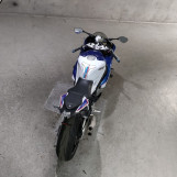 Мотоцикл BMW S1000RR з пробігом 30962 km