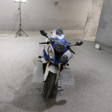 Мотоцикл BMW S1000RR з пробігом 30962 km