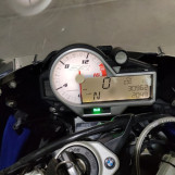 Мотоцикл BMW S1000RR з пробігом 30962 km