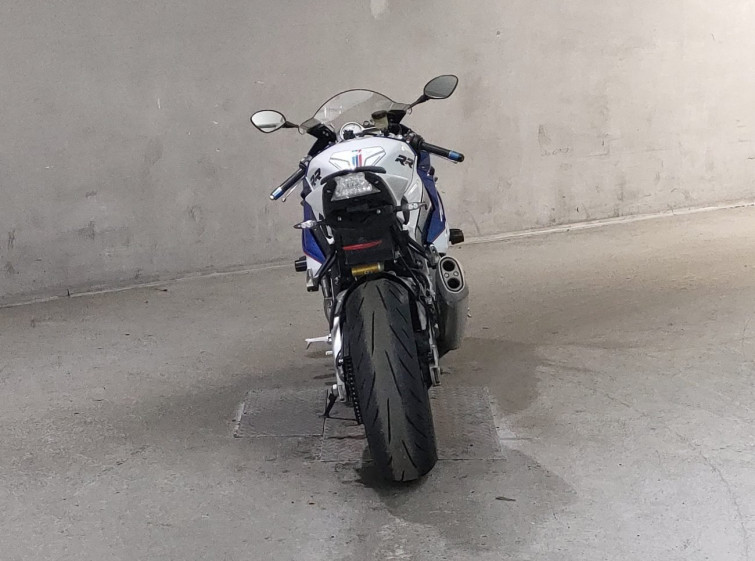 Мотоцикл BMW S1000RR з пробігом 30962 km