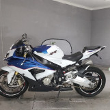 Мотоцикл BMW S1000RR з пробігом 30962 km