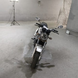 Мотоцикл Honda VTR250 з пробігом 43326 km