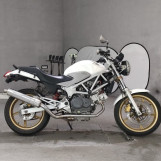 Мотоцикл Honda VTR250 з пробігом 43326 km