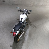 Мотоцикл Honda VTR250 з пробігом 43326 km