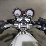 Мотоцикл Honda VTR250 з пробігом 43326 km