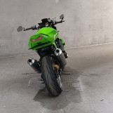 Мотоцикл Kawasaki Z1000 з пробігом 45234 km