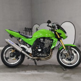Мотоцикл Kawasaki Z1000 з пробігом 45234 km