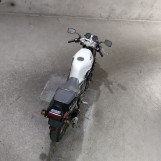 Мотоцикл Yamaha R1-Z з пробігом 23043 km