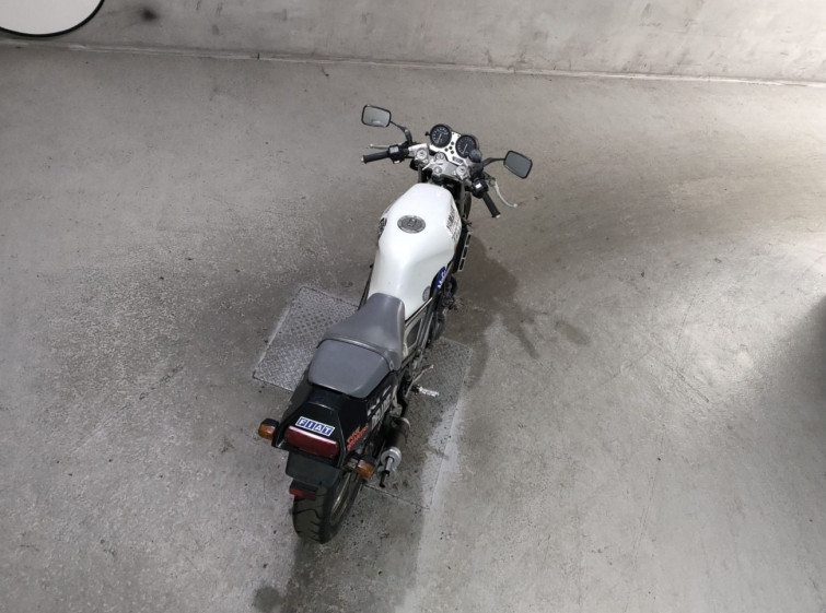 Мотоцикл Yamaha R1-Z з пробігом 23043 km