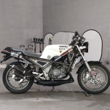 Мотоцикл Yamaha R1-Z з пробігом 23043 km