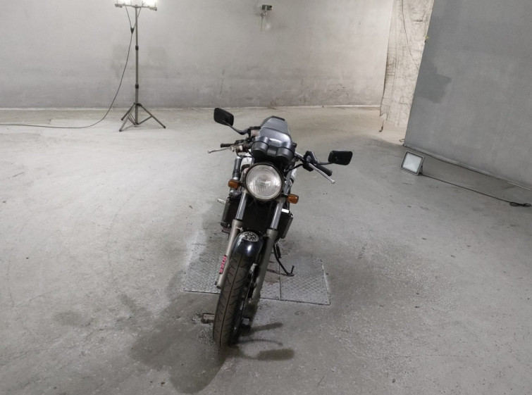 Мотоцикл Yamaha R1-Z з пробігом 23043 km