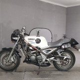 Мотоцикл Yamaha R1-Z з пробігом 23043 km