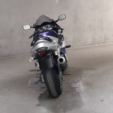 Мотоцикл Suzuki GSX1300R HAYABUSA з пробігом 45732 km