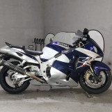 Мотоцикл Suzuki GSX1300R HAYABUSA з пробігом 45732 km