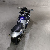 Мотоцикл Suzuki GSX1300R HAYABUSA з пробігом 45732 km