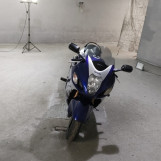 Мотоцикл Suzuki GSX1300R HAYABUSA з пробігом 45732 km