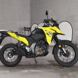 Мотоцикл Suzuki v- strom 250sx з пробігом 1630 km