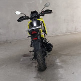 Мотоцикл Suzuki v- strom 250sx з пробігом 1630 km
