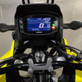 Мотоцикл Suzuki v- strom 250sx з пробігом 1630 km