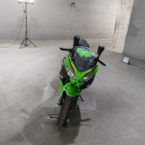 Мотоцикл Kawasaki NINJA400 с пробегом 19844 km