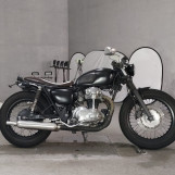 Мотоцикл Kawasaki W400 з пробігом 24437 km