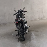 Мотоцикл Kawasaki W400 з пробігом 24437 km