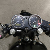 Мотоцикл Kawasaki W400 з пробігом 24437 km