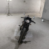 Мотоцикл Kawasaki W400 з пробігом 24437 km