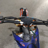 Мотоцикл KTM 250 SX