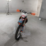 Мотоцикл KTM 250 SX