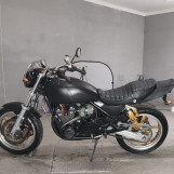 Мотоцикл Kawasaki ZEPHYR400 с пробегом 49733 km