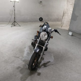 Мотоцикл Kawasaki ZEPHYR400 с пробегом 49733 km